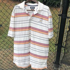 2006 U.S Open polo shirt